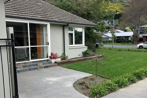 Photo of property in 67 Bowenvale Avenue, Cashmere, Christchurch, 8022
