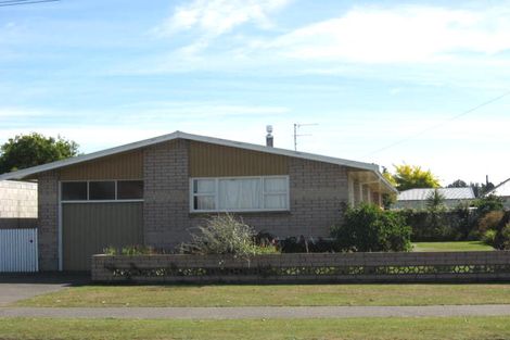 Photo of property in 125 William Street, Ashburton, 7700