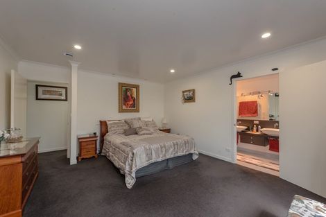 Photo of property in 434 Pencarrow Road, Tamahere, Hamilton, 3283