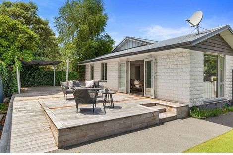 Photo of property in 2/176 Rossall Street, Merivale, Christchurch, 8014
