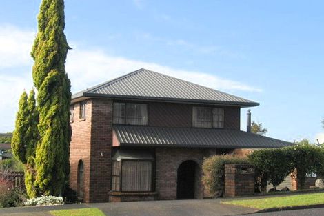 Photo of property in 17a Melva Street, Dinsdale, Hamilton, 3204