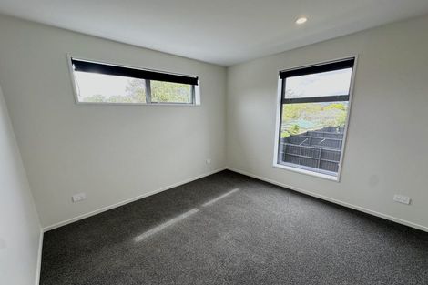 Photo of property in 7/45 Rahera Street, Spreydon, Christchurch, 8024