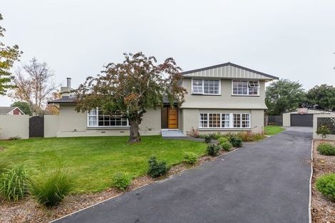 Photo of property in 22 Deepdale Street, Burnside, Christchurch, 8053