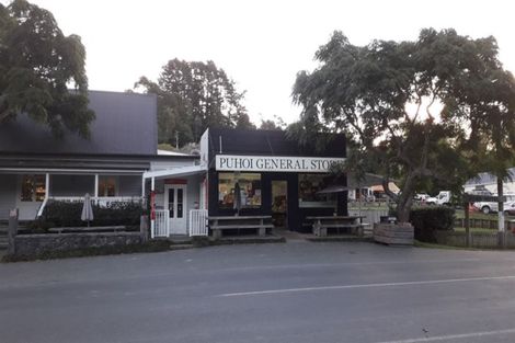 Photo of property in 9 Slowater Lane, Puhoi, Warkworth, 0994