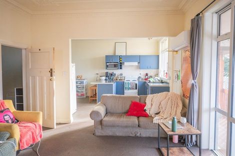 Photo of property in 318 Stuart Street, Dunedin Central, Dunedin, 9016