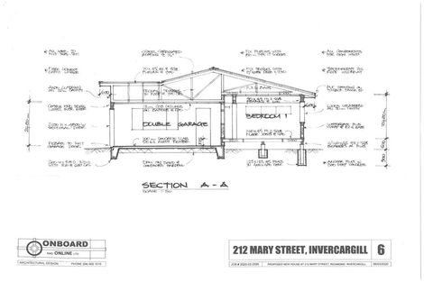 Photo of property in 212 Mary Street, Richmond, Invercargill, 9810