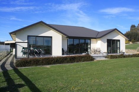 Photo of property in 280 Parsons Road, Weston, Oamaru, 9491