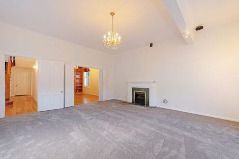 Photo of property in 8 Park Street, Thorndon, Wellington, 6011