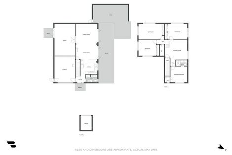 Photo of property in 161 Broomfields Road, Whitford, 2571