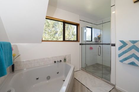 Photo of property in 124 Bremners Road, Netherby, Ashburton, 7772