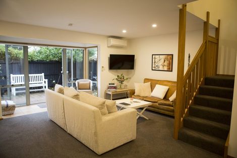 Photo of property in 3/21 Bishop Street, St Albans, Christchurch, 8014