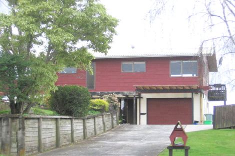 Photo of property in 57 Winchester Terrace, Bethlehem, Tauranga, 3110