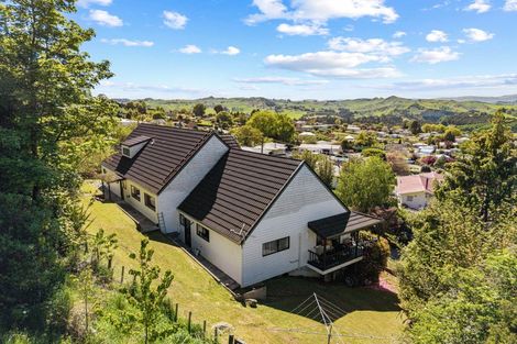 Photo of property in 11 Ruru Road, Taihape, 4720