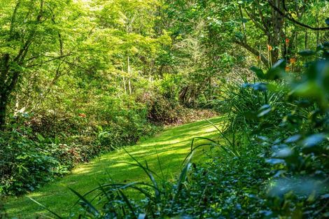 Photo of property in 1022 No 2 Line, Fordell, Whanganui, 4572