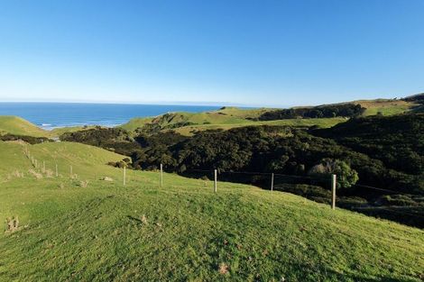Photo of property in 1597 Whaanga Road, Raglan, 3296