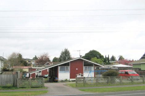 Photo of property in 104 Taharepa Road, Hilltop, Taupo, 3330