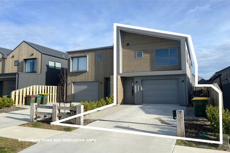 Photo of property in Northlake, 27 Cottesbrook Street, Wanaka, 9305