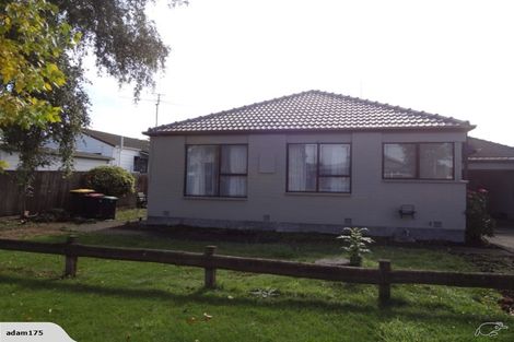 Photo of property in 665 Worcester Street, Linwood, Christchurch, 8062