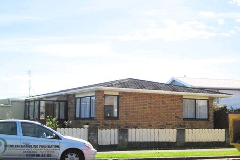 Photo of property in 47 Buller Street, New Plymouth, 4310