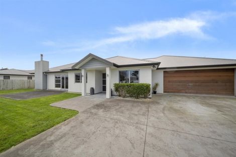 Photo of property in 24a Fantham Street, Hawera, 4610
