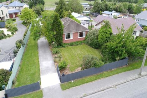 Photo of property in 40 Hororata Dunsandel Road, Dunsandel, 7682