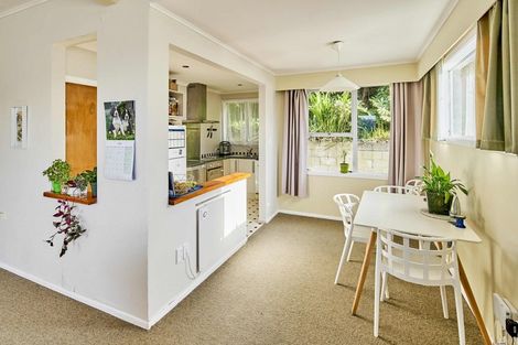 Photo of property in 25 Grafton Road, Roseneath, Wellington, 6011