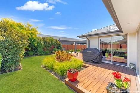 Photo of property in 11 Foxton Drive, Kaiapoi, 7630