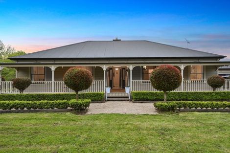 Photo of property in 41 Postman Road, Dairy Flat, Albany, 0794