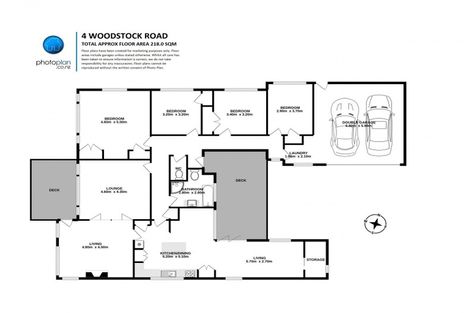 Photo of property in 4 Woodstock Road, Fairfield, Hamilton, 3214
