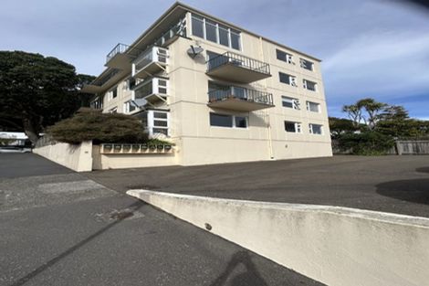 Photo of property in 7/4 Scarborough Terrace, Mount Victoria, Wellington, 6011