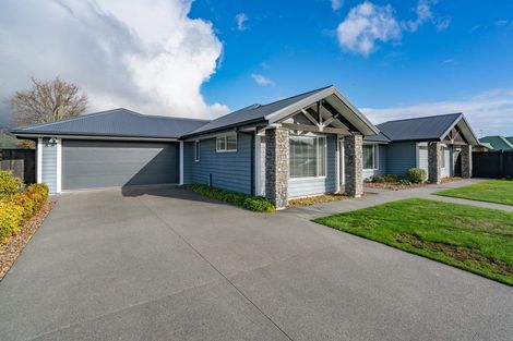Photo of property in 22 Shearwater Drive, Woolston, Christchurch, 8023