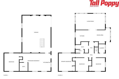 Photo of property in 16 Leon Place, Waitara, 4320