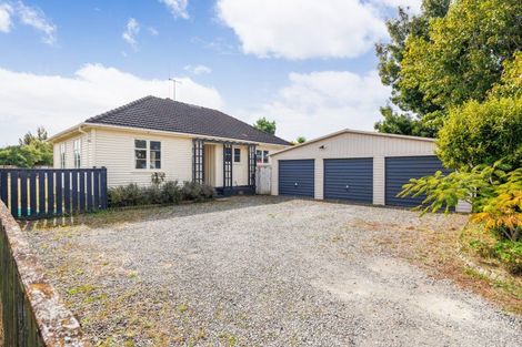 Photo of property in 143 Rangiora Avenue, Roslyn, Palmerston North, 4414