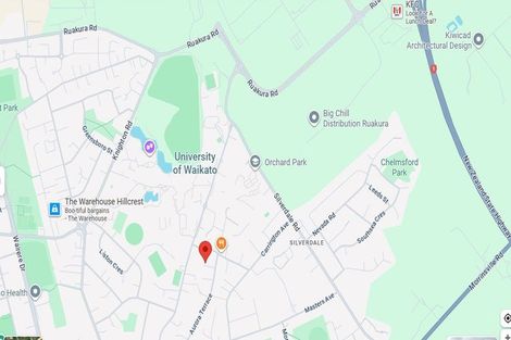 Photo of property in 8 Brennan Place, Hillcrest, Hamilton, 3216