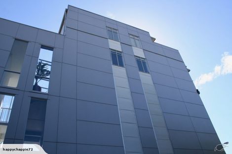 Photo of property in 2/12f Beaumont Street, Auckland Central, Auckland, 1010