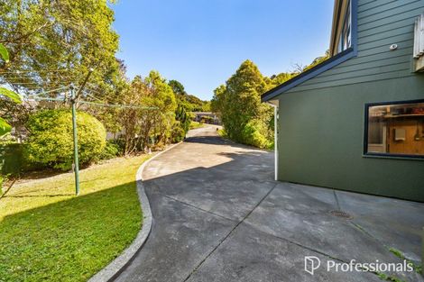 Photo of property in 69 Park Road, Belmont, Lower Hutt, 5010