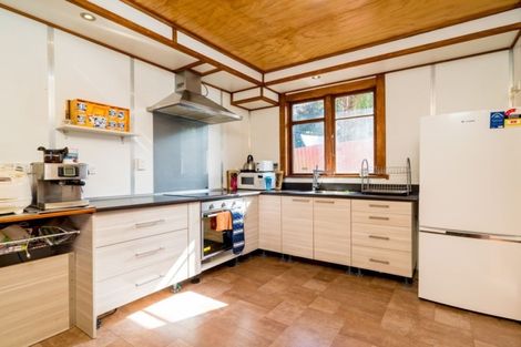 Photo of property in 105 Riselaw Road, Calton Hill, Dunedin, 9012