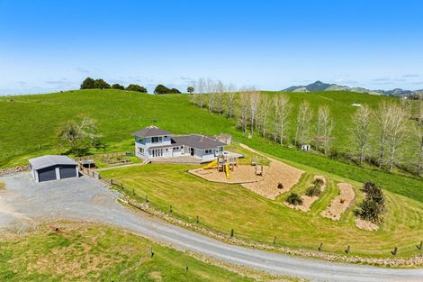 Photo of property in 923 Maungakaramea Road, Maungakaramea, Whangarei, 0178