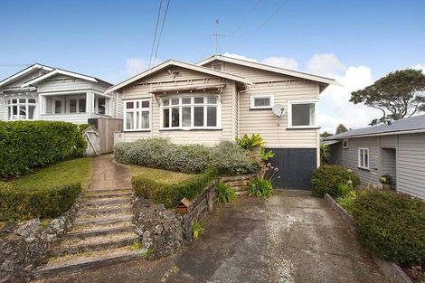 Photo of property in 34 Tuarangi Road, Grey Lynn, Auckland, 1021