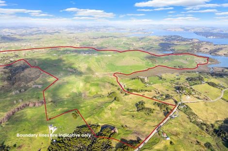 Photo of property in 100 Marohemo Road, Maungaturoto, 0583