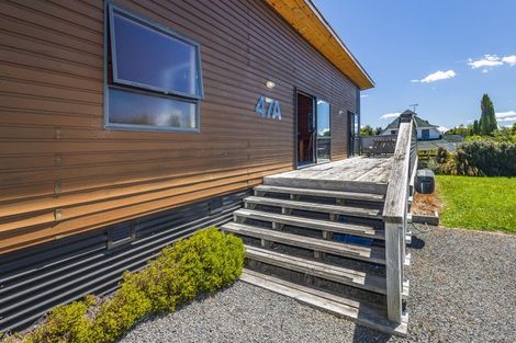 Photo of property in 47a Miro Street, Ohakune, 4625