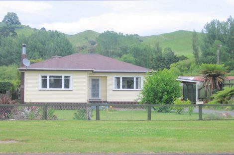 Photo of property in 221 Taupo Road, Taumarunui, 3920