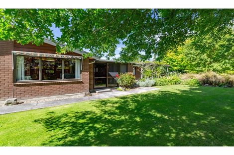 Photo of property in 4 Matai Place, Oxford, 7430