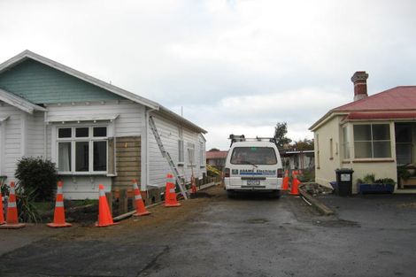Photo of property in 253a Oxford Street, South Dunedin, Dunedin, 9012