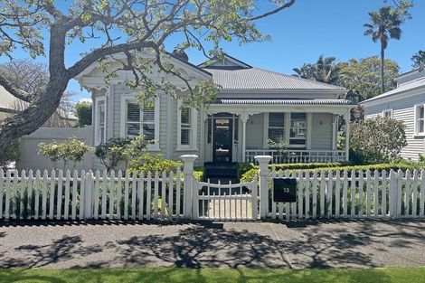 Photo of property in 13 King Edward Street, Mount Eden, Auckland, 1024