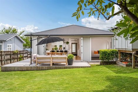 Photo of property in 17 Egremont Street, Belmont, Auckland, 0622