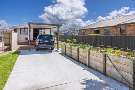 Photo of property in 51 Hinewai Street, Otorohanga, 3900