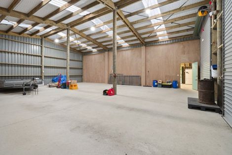 Photo of property in 2 Pukenaua Road, Taihape, 4796