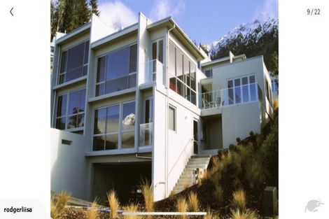 Photo of property in 4 Chandler Lane, Fernhill, Queenstown, 9300