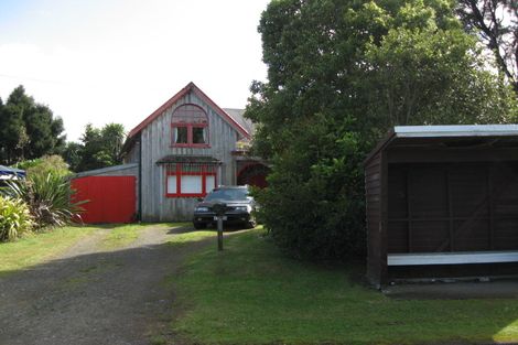 Photo of property in 1140 Huia Road, Huia, Auckland, 0604